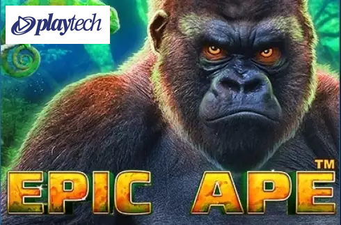 Epic Ape